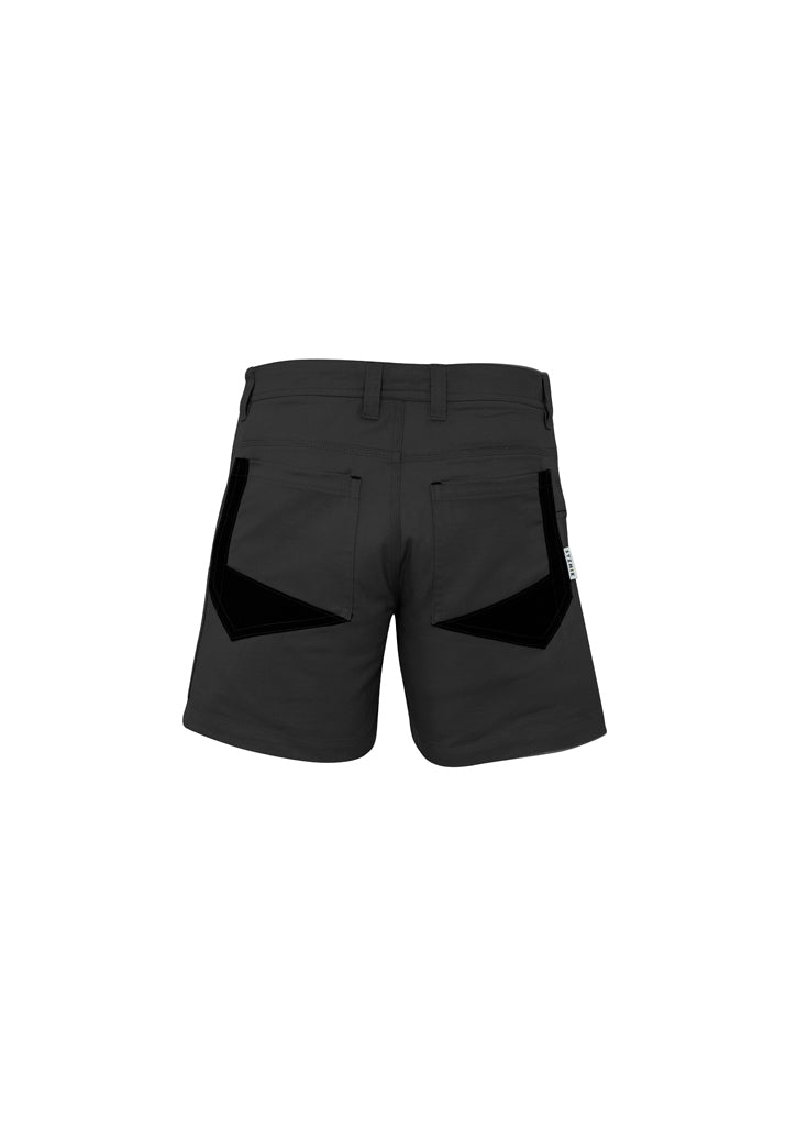 Syzmik Rugged Cooling Short Short