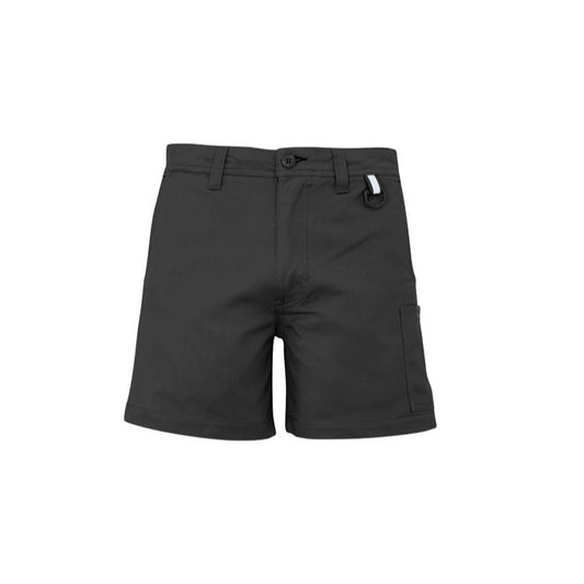 Syzmik Rugged Cooling Short Short