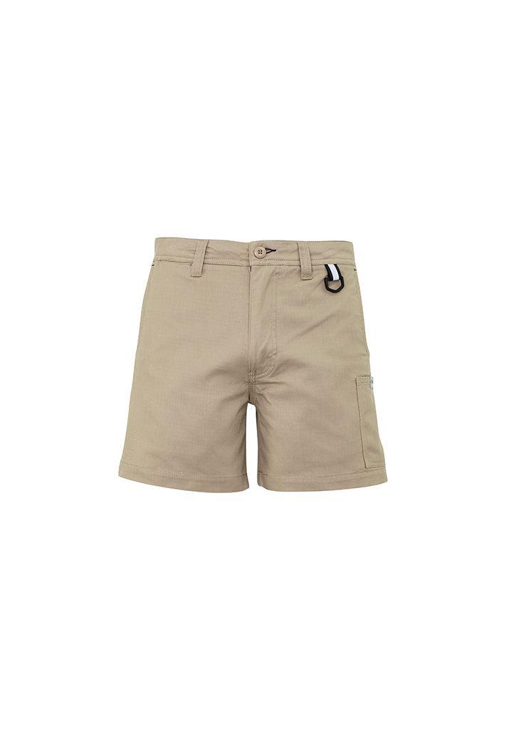 Syzmik Rugged Cooling Short Short