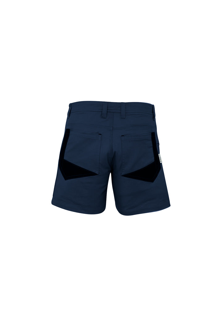 Syzmik Rugged Cooling Short Short