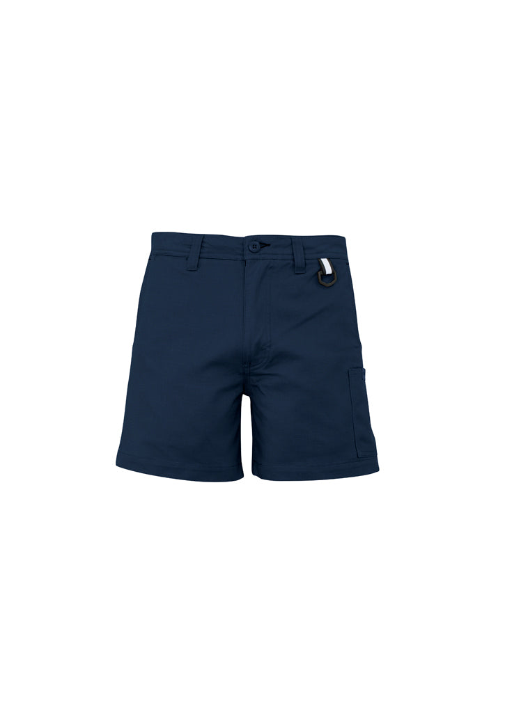Syzmik Rugged Cooling Short Short