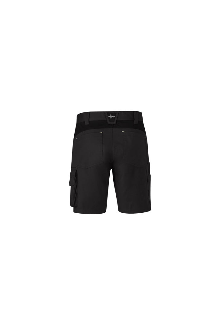 Syzmik Mens Streetworx Tough Short