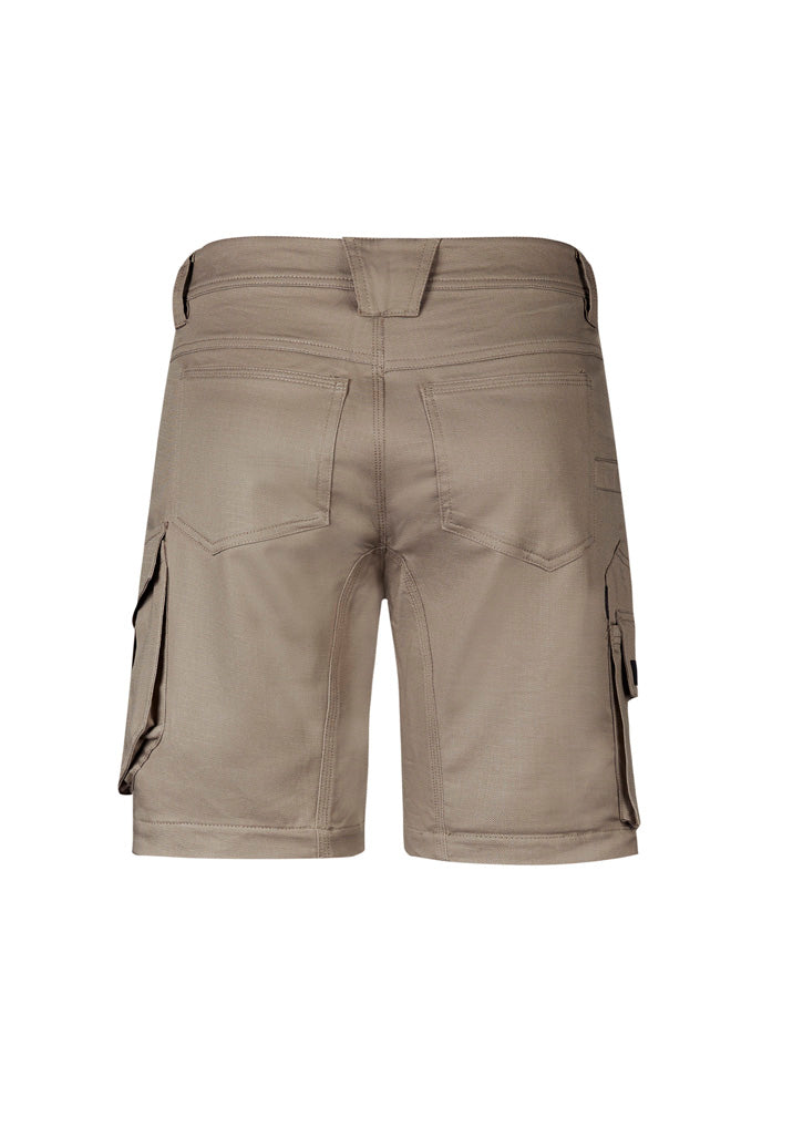 Mens Lightweight Cargo Shorts
