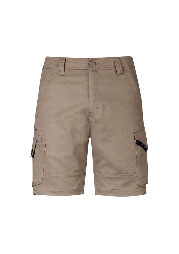 Mens Lightweight Cargo Shorts