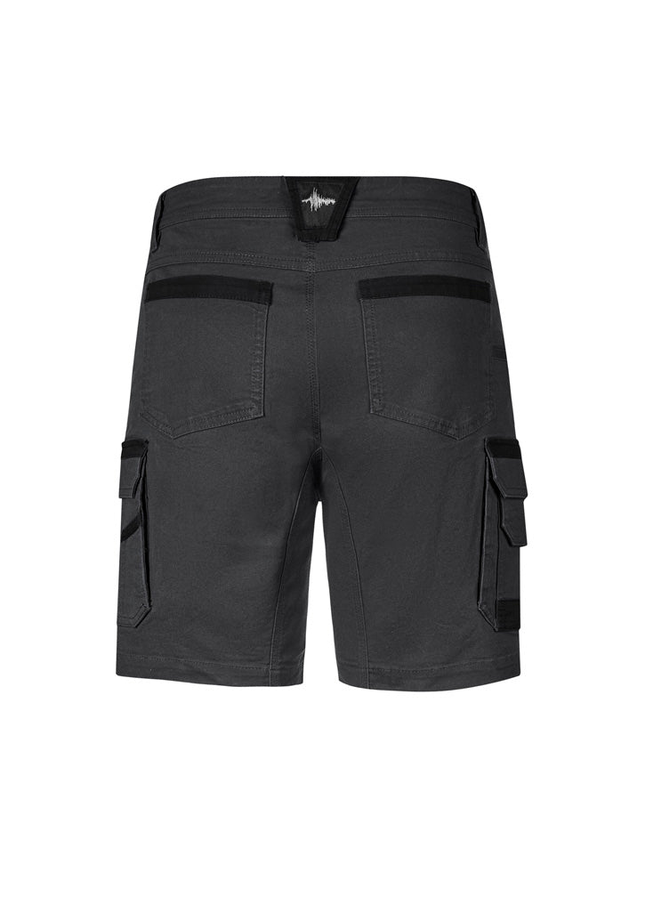 Mens Streetworks Heritage Shorts