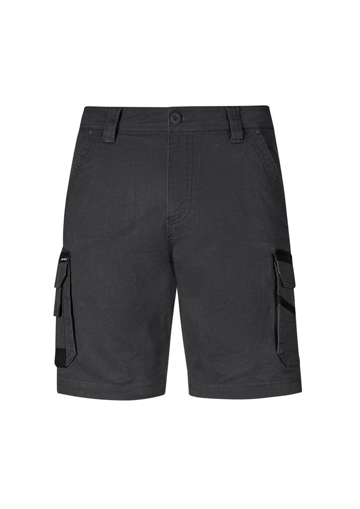 Mens Streetworx Heritage Shorts
