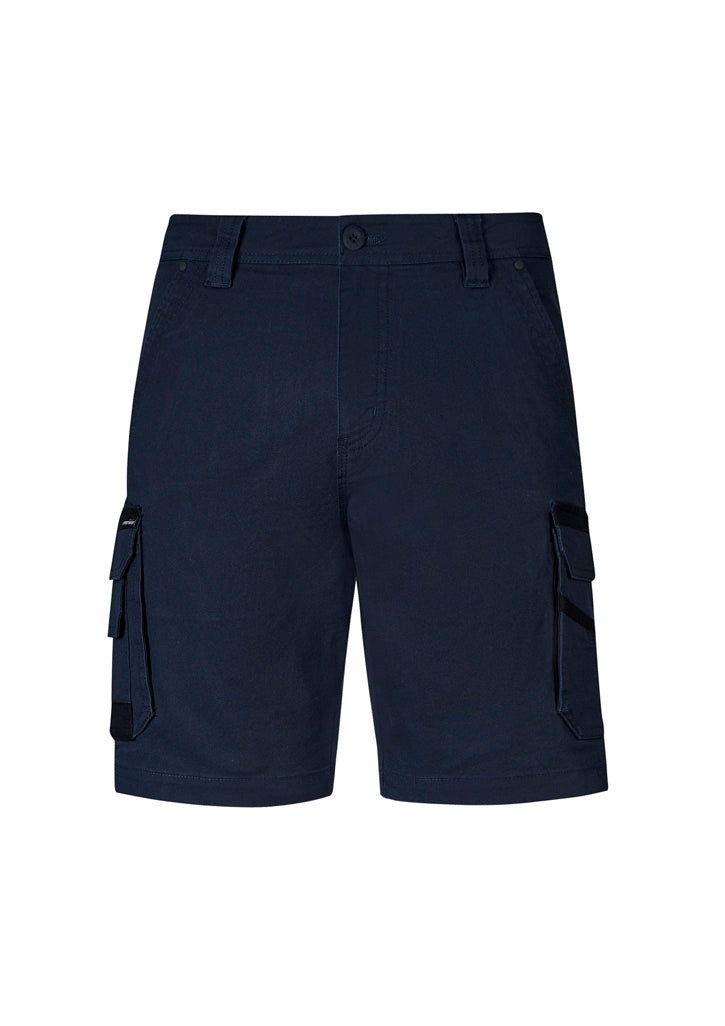 Mens Streetworks Heritage Shorts