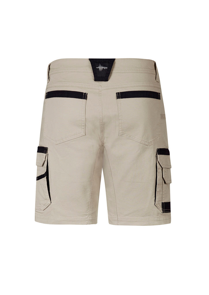 Mens Streetworks Heritage Shorts