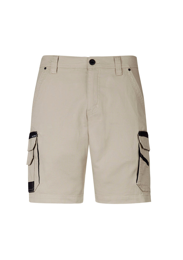 Mens Streetworx Heritage Shorts