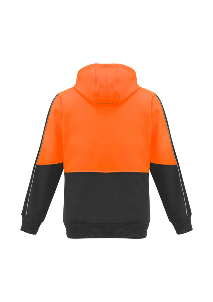 Syzmik Hi Vis Pullover Hoodie