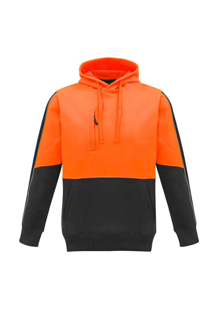 Syzmik Hi Vis Pullover Hoodie