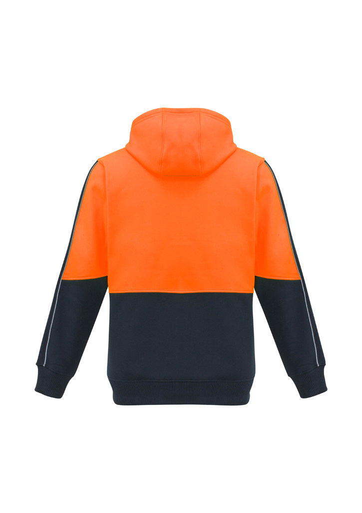 Syzmik Hi Vis Pullover Hoodie