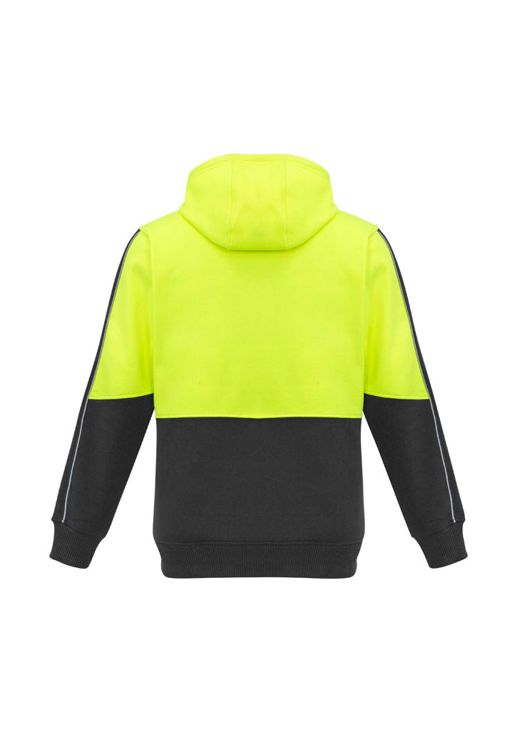 Syzmik Hi Vis Pullover Hoodie