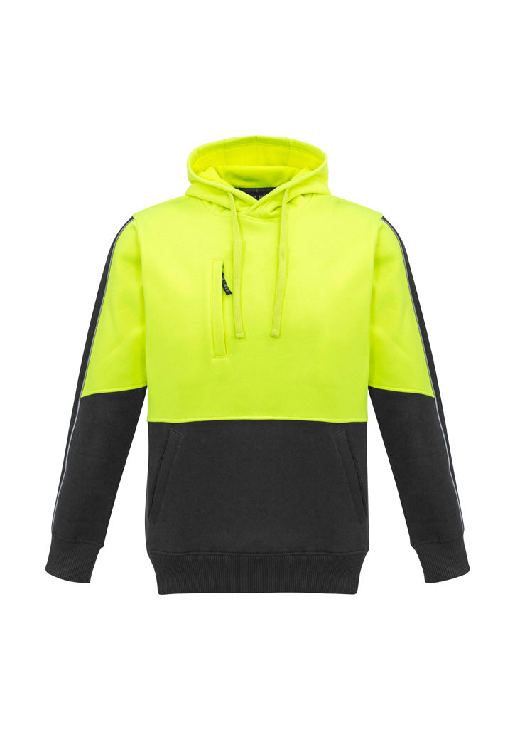 Syzmik Hi Vis Pullover Hoodie