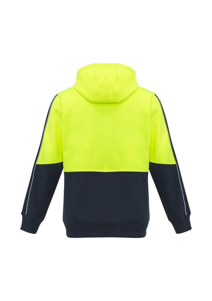 Syzmik Hi Vis Pullover Hoodie