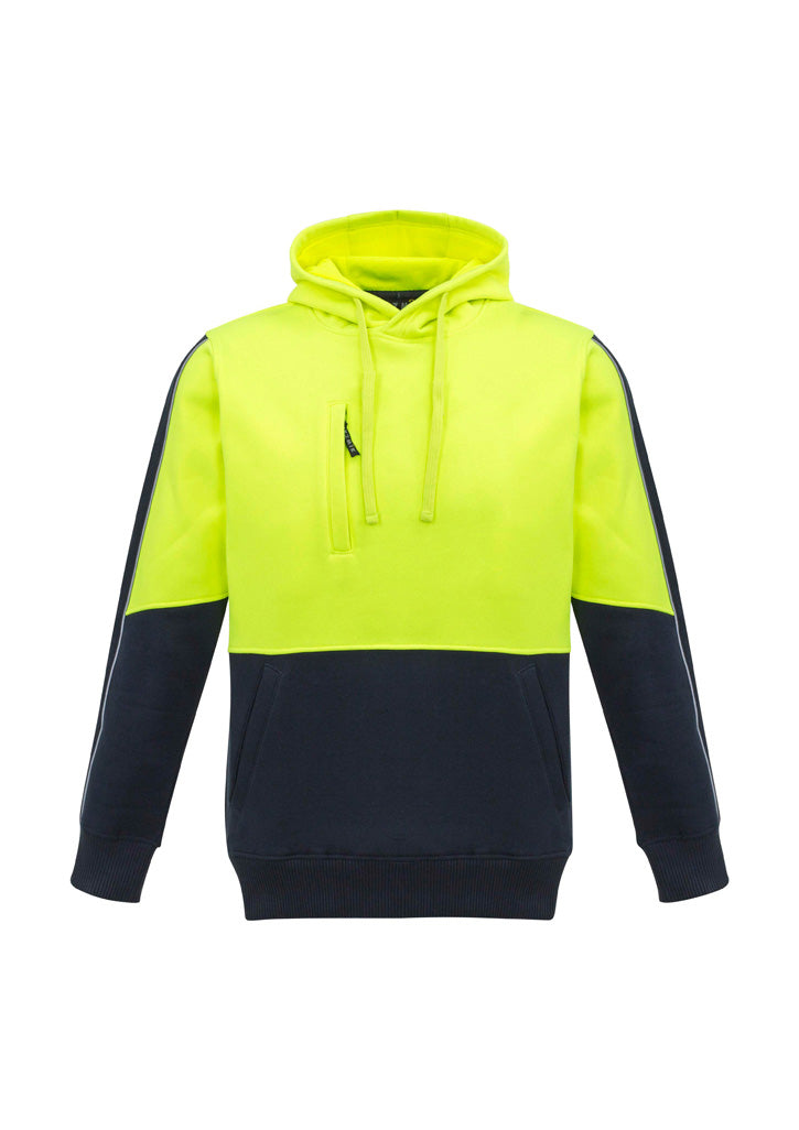 Syzmik Hi Vis Pullover Hoodie