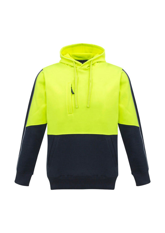 Syzmik Hi Vis Pullover Hoodie