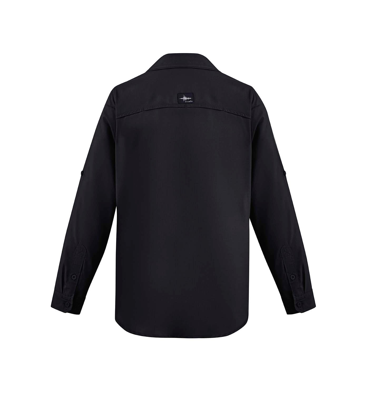 Syzmik Mens Outdoor Long Sleeve