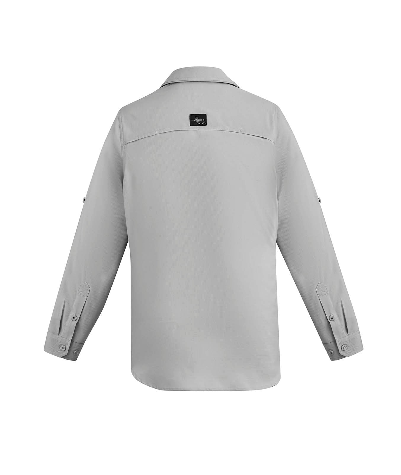 Syzmik Mens Outdoor Long Sleeve