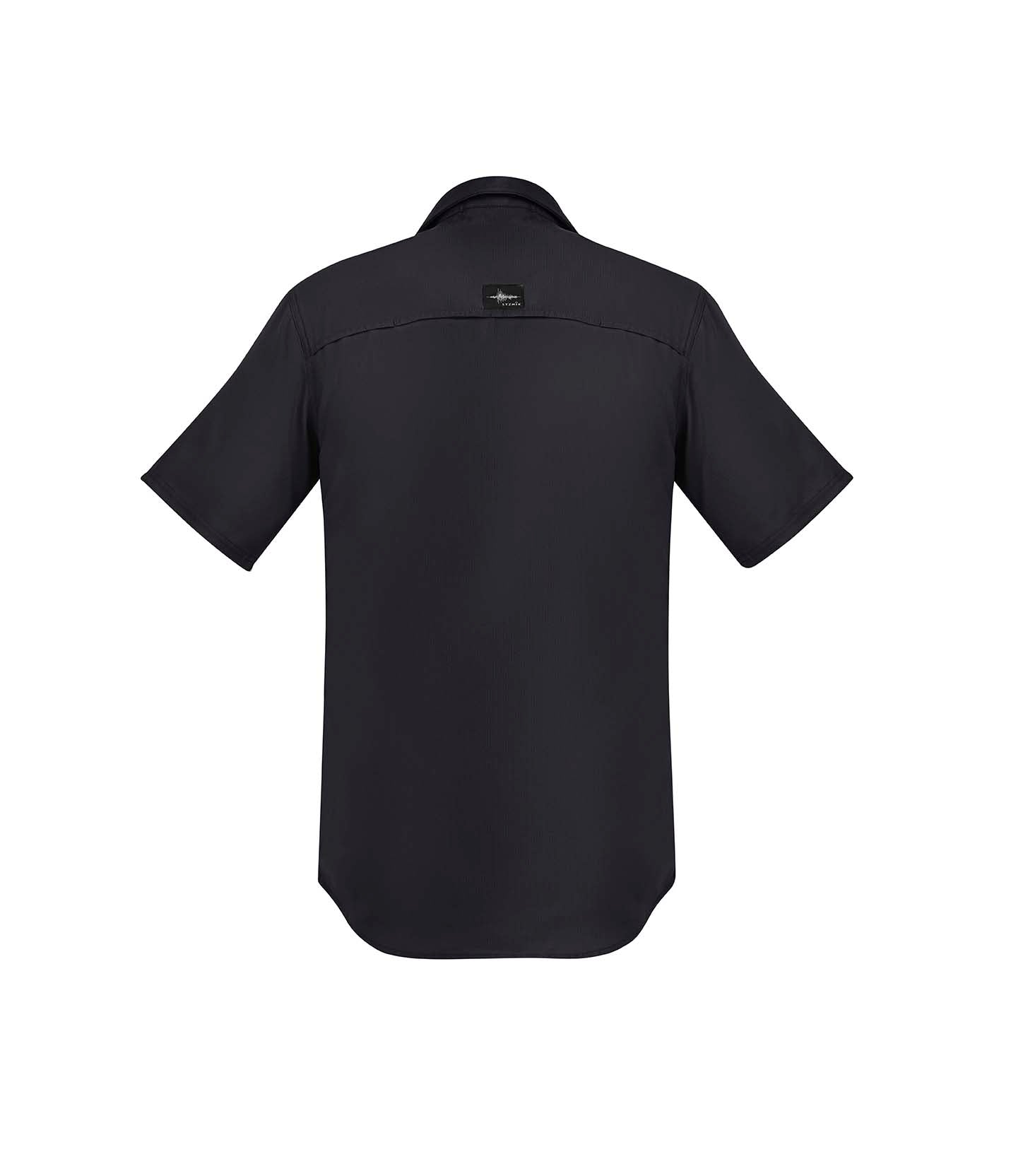 Syzmik Mens Outdoor Short Sleeve