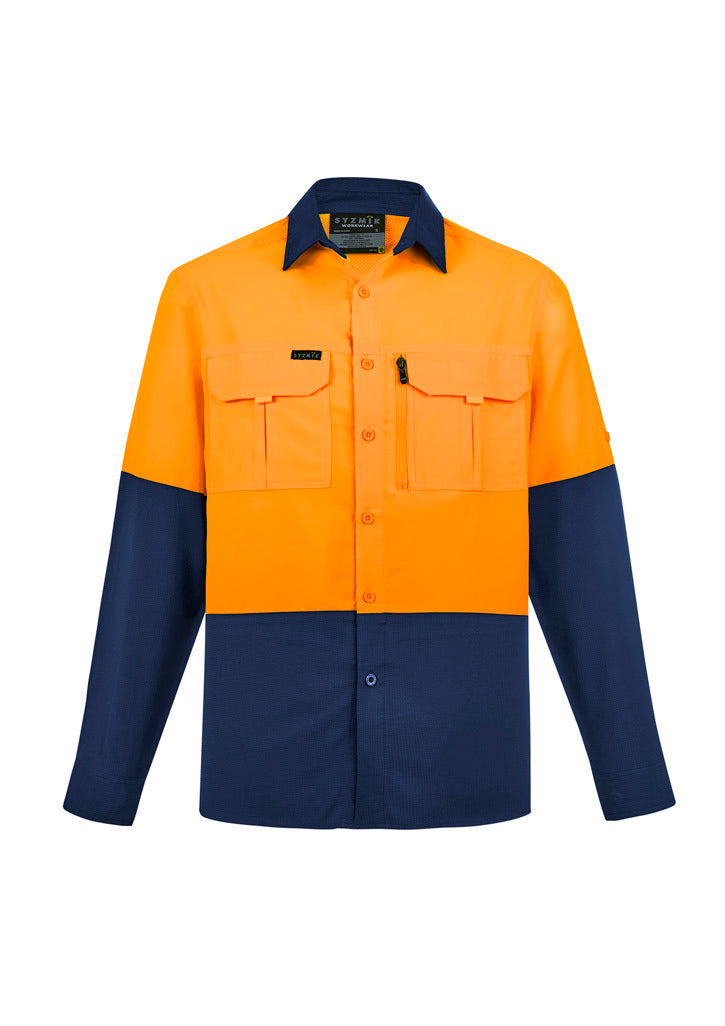 Lightest Work Shirt