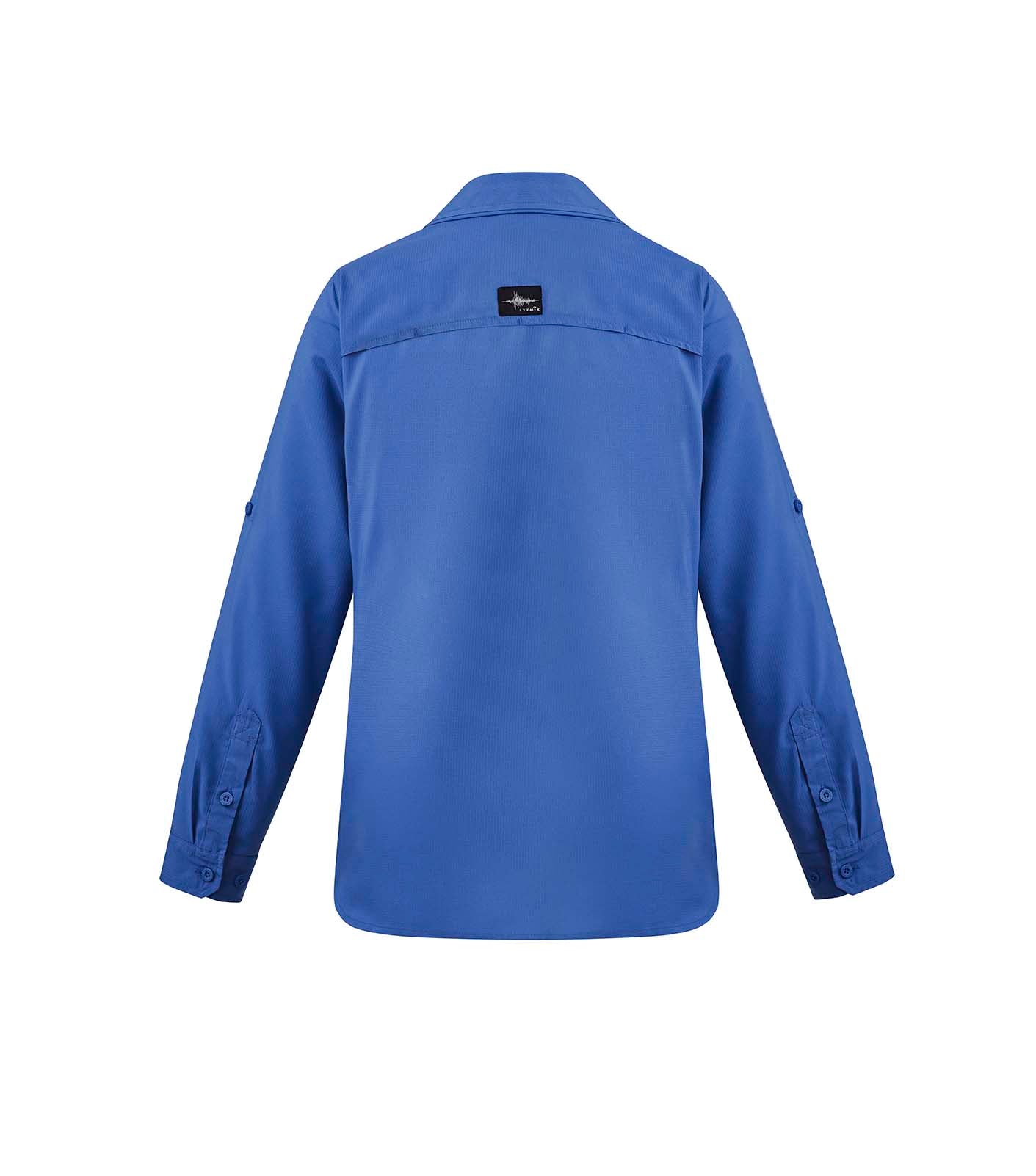 Syzmik Womens Outdoor Long Sleeve