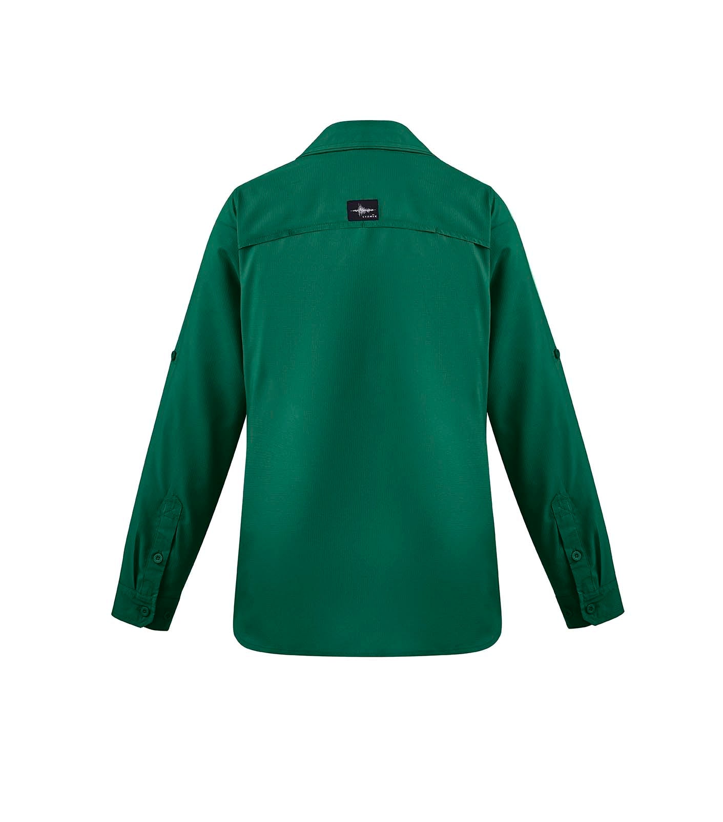 Syzmik Womens Outdoor Long Sleeve