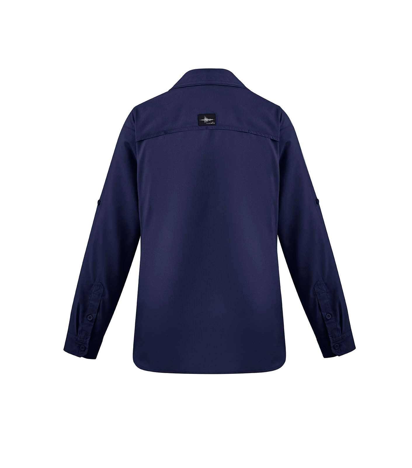 Syzmik Womens Outdoor Long Sleeve