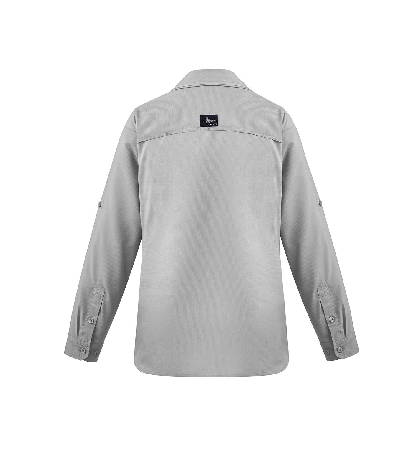 Syzmik Womens Outdoor Long Sleeve