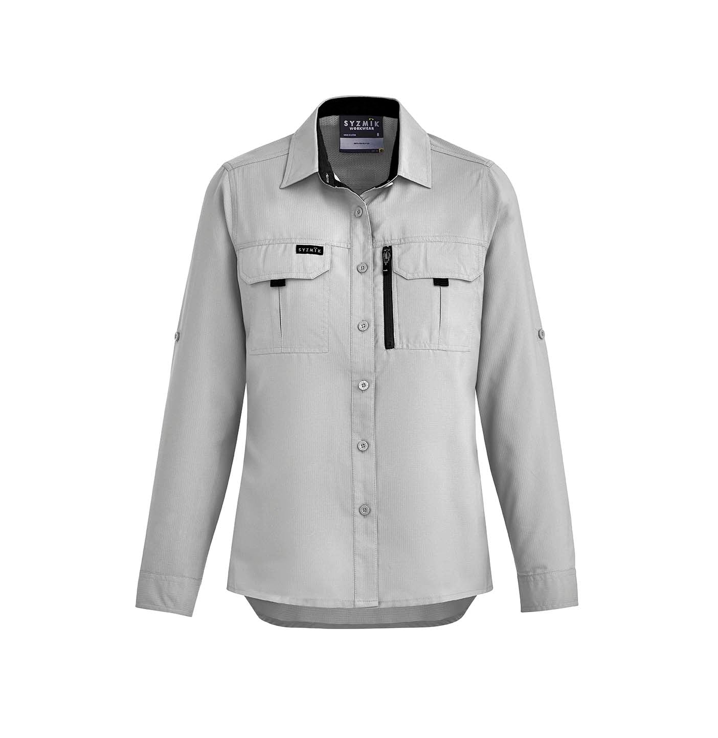 Syzmik Womens Outdoor Long Sleeve