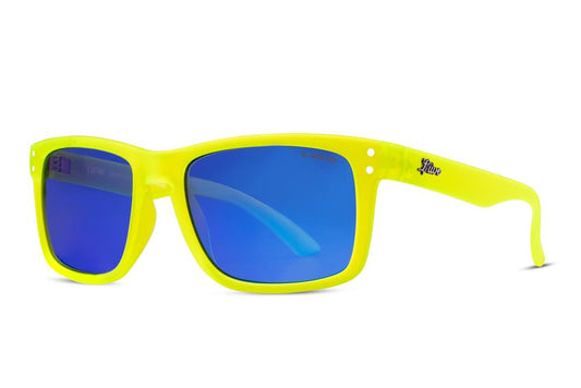Hi Vis Liive Sunglasses