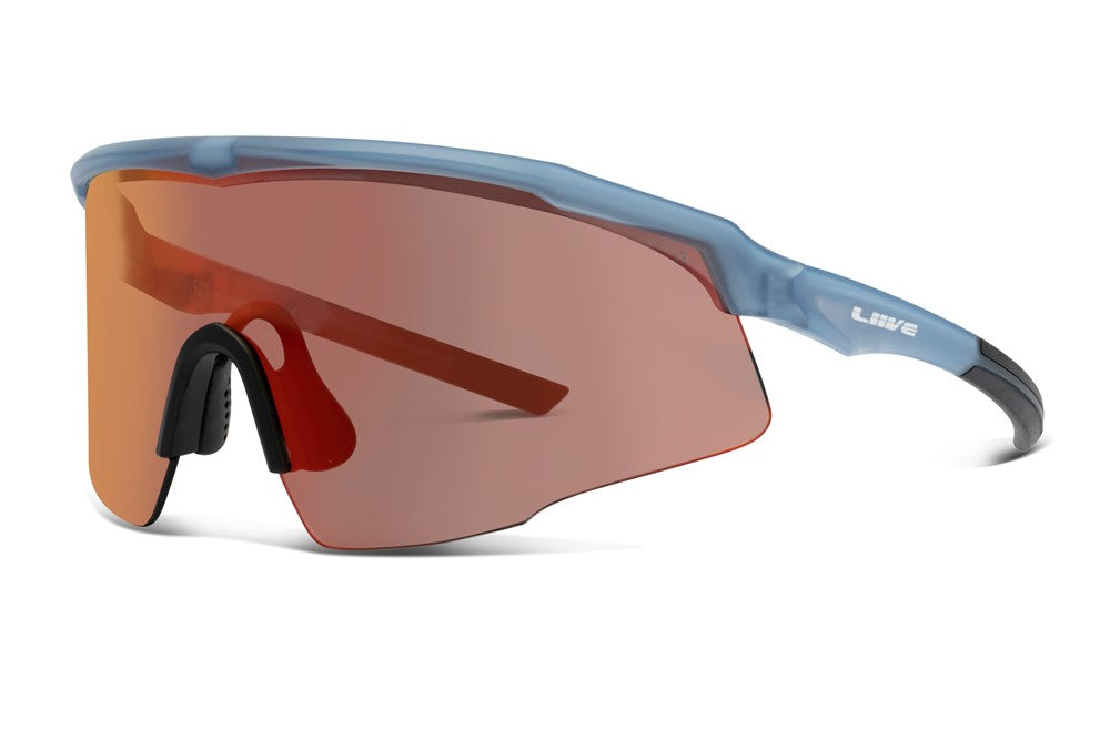 Liive Safety Sunglasses Chisel