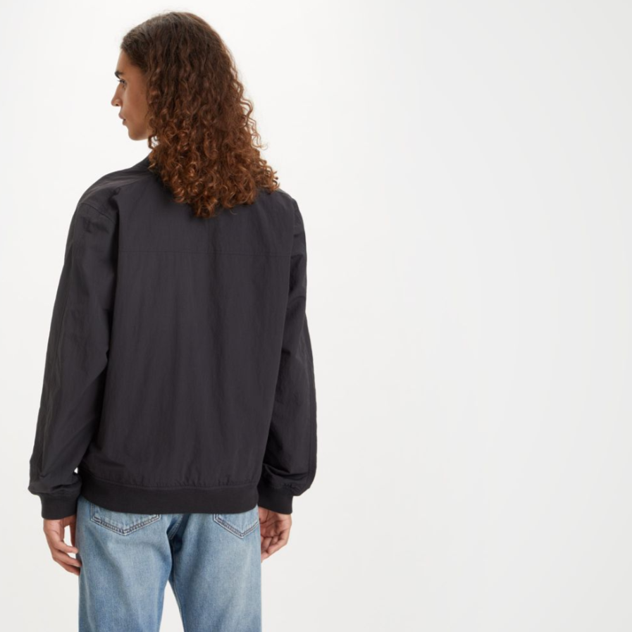 Levis Ocean View Flight Jacket