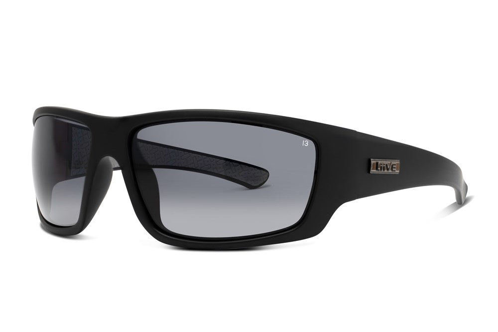 Liive Safety Sunglasses
