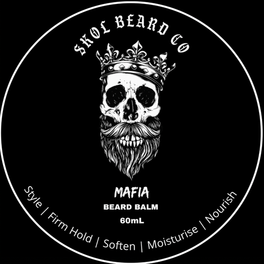 Skolbeard Co 60ml Beard Balm