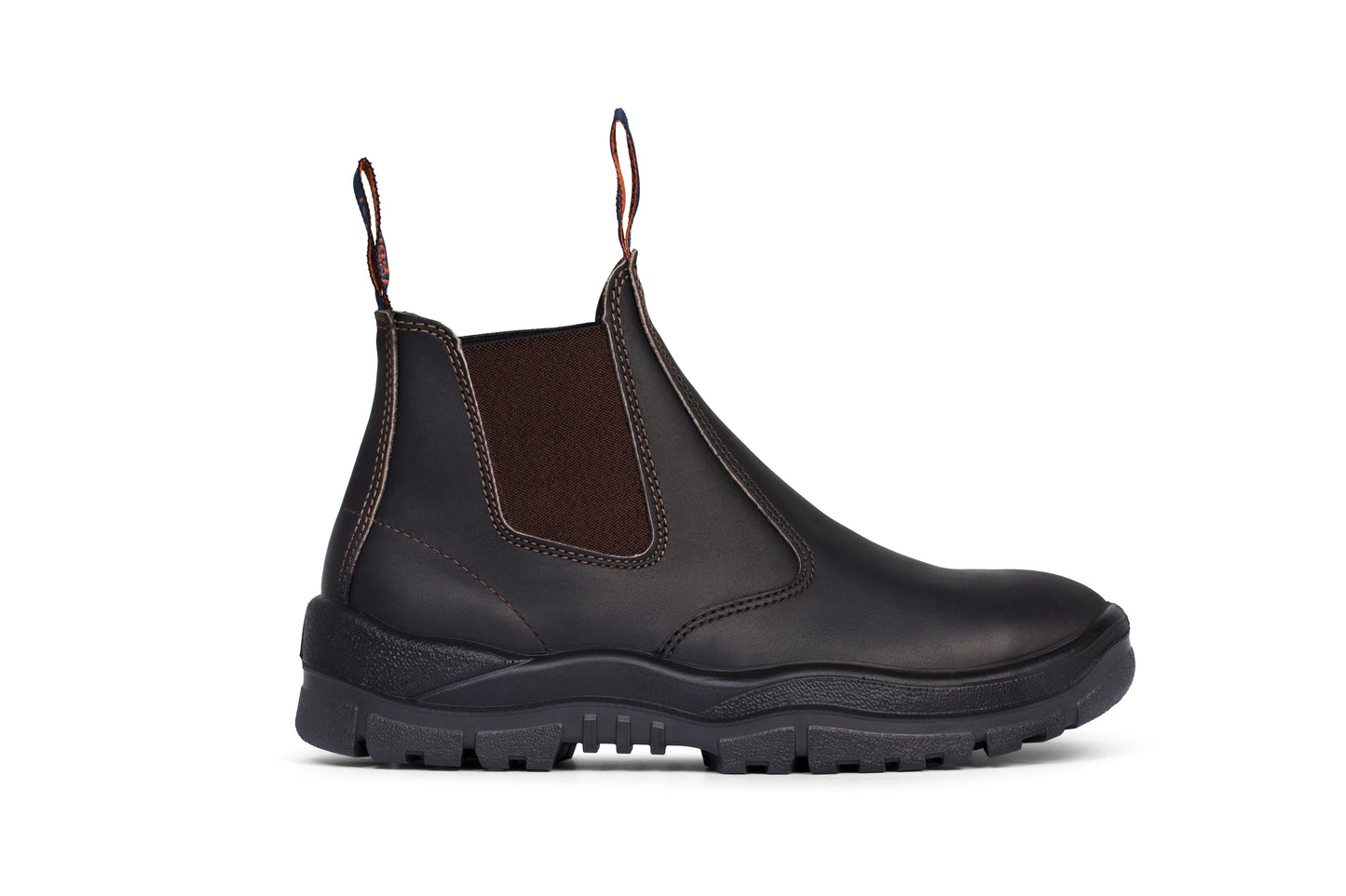 Mongrel Non Safety Boot
