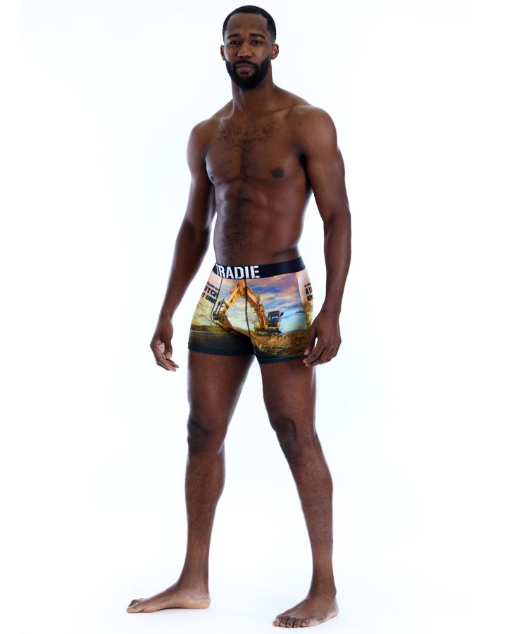 Tradie Mens Trunks 99 Problems