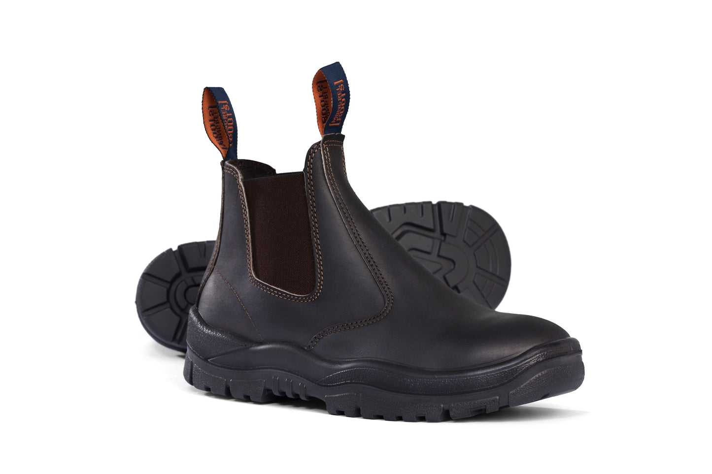 Austalian Made Boots