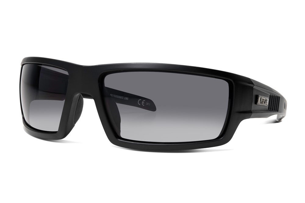 Live Safety Glasses