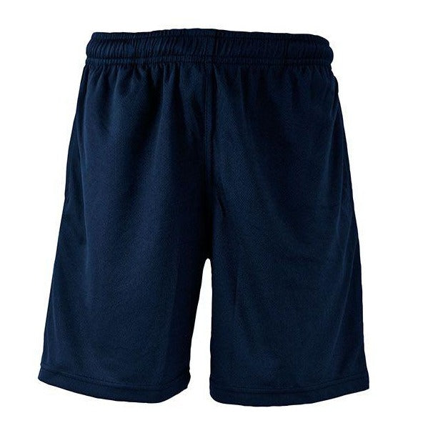 Elastic Waist Short