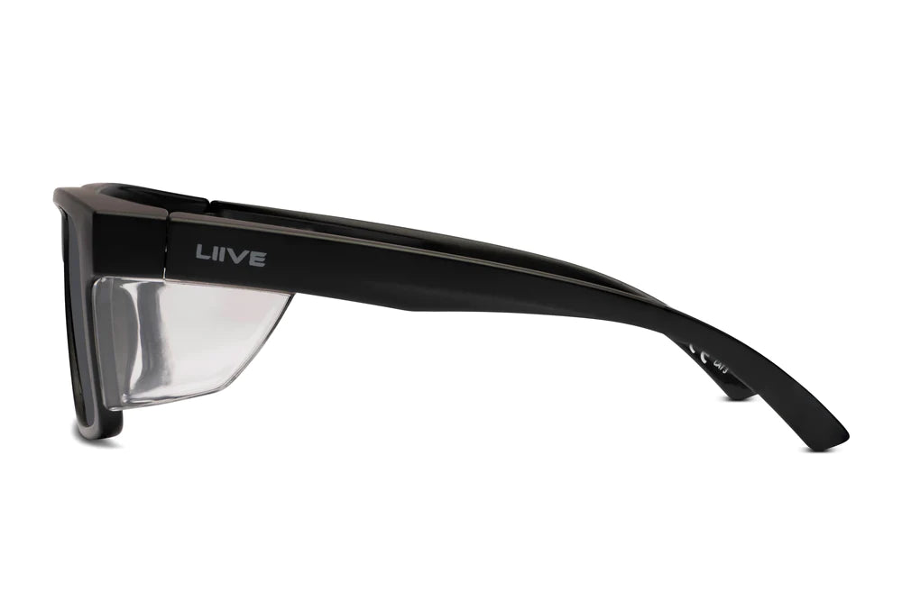 Liive Safety sunglasses
