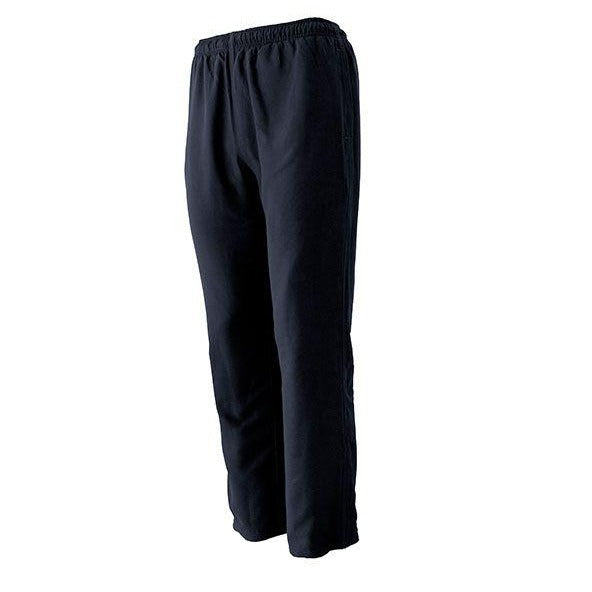 Navy Microfibre sports Pant