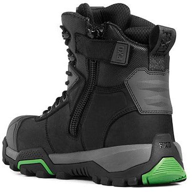 FXD Nitrolite 6.0in Work Boot