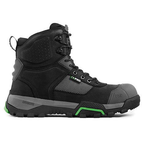 FXD Nitrolite 6.0in Work Boot