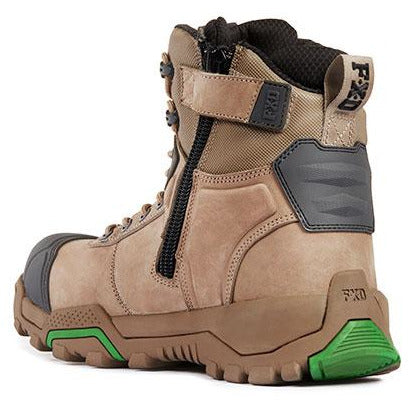 FXD Nitrolite 6.0in Work Boot