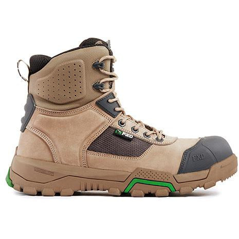 FXD Nitrolite 6.0in Work Boot