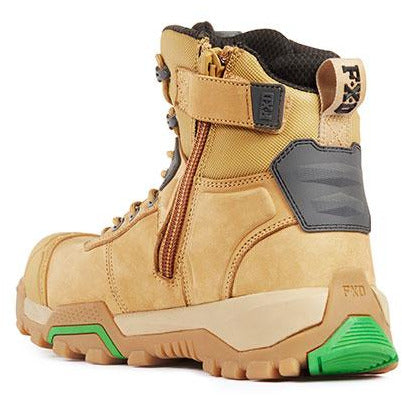 FXD Nitrolite 6.0in Work Boot