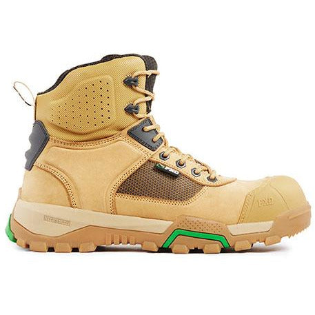 FXD Nitrolite 6.0in Work Boot
