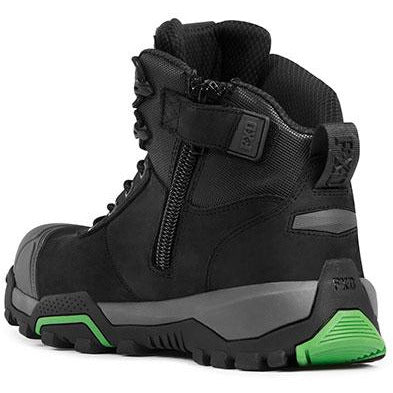 FXD Nitrolite 4.5in Work Boot