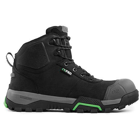 FXD Nitrolite 4.5in Work Boot